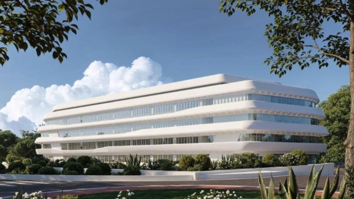 U srcu susjedne metropole gradit će se mega zdravstveni objekt: Prostirat će se na čak 27.000 kvadrata