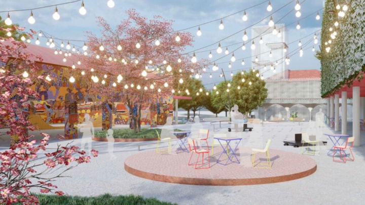 Objavljeni rezultati natječaja za uređenja prostora bivše vojarne: Prva nagrada u iznosu 80.000 kuna