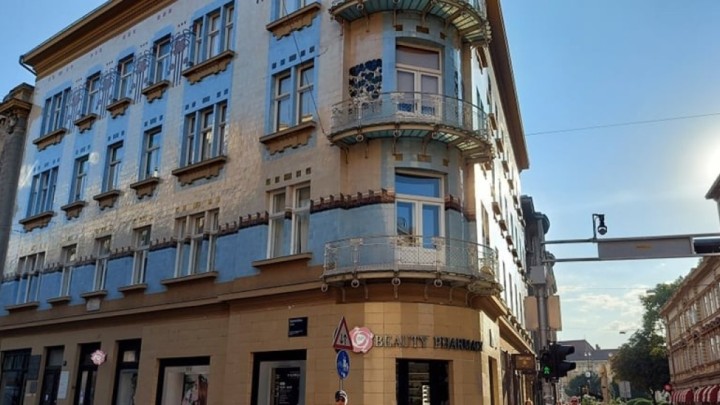 Secesija: Zagrebačke secesijske građevine koje ostavljaju bez daha