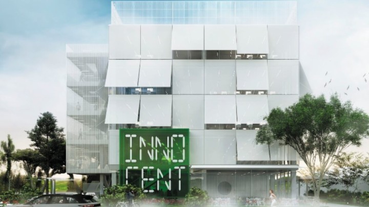 Sjever Hrvatske dobiva novi tehnološki 'hub': Još se ne zna tko će ga graditi, a ovako će izgledati