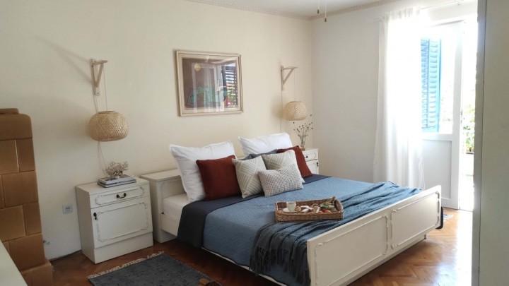 Tražite inspiraciju? Pogledajte kako izgleda ova preuređena kuća u mediteranskom stilu