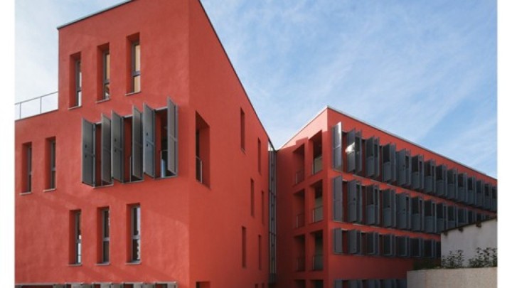 Ponovno možete pogledati izložbu prestižnih i nagrađivanih arhitekata - Ivanišin i Kabashi