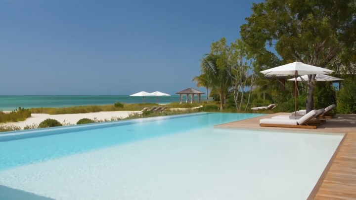 Pet luksuznih kuća slavnih: koja je od ovih kuća iz vaših snova?