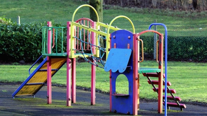 Napokon sigurni parkovi za djecu: Ovi materijali se koriste kako bi se djeca mogla bezbrižno igrati