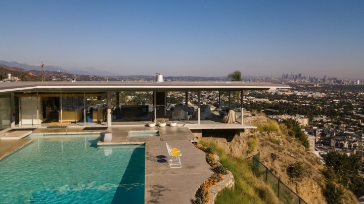 Mid-century modern - Dominantan dizajn od 40-ih do danas