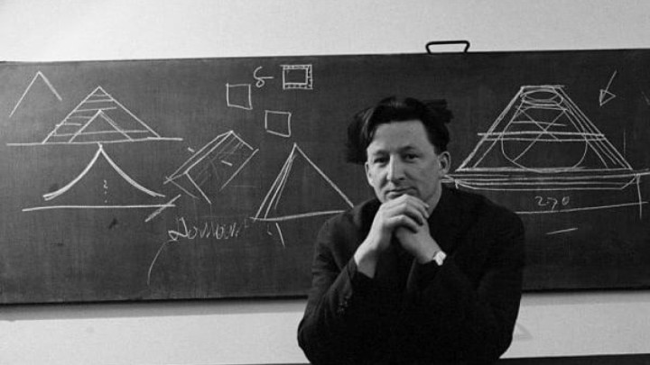 Imaginarni muzej: Znate li što je Sinturbanizam Vjenceslava Richtera?