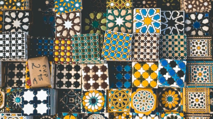 Gotovo zaboravljeni zanat cementnih pločica