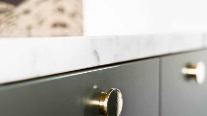 Ova kuhinja neodoljiv je trend koji ćemo obožavati u 2021.