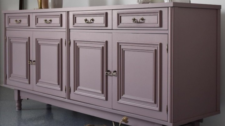 Reakcije na njihov rad ne jenjavaju: Čudotvorke koje od starinskih komada stvaraju bajkovit namještaj