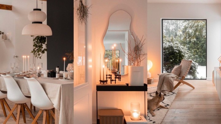 Impresivan stan kao dokaz da je skandinavski stil popularniji nego ikad