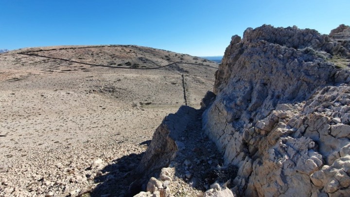 Projekt Suhozidi: trag u krajoliku ili zaboravljena kulturna baština