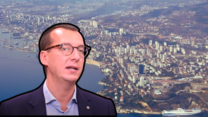 Obećanja gradonačelnika: Filipović Rijeci obećao garaže, vrtiće i stanove za mlade, evo što je ispunio