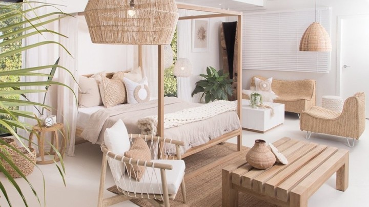 Inspirirajte se nekim od najljepših interijera Mediterana i pripremite dom za nadolazeće ljeto