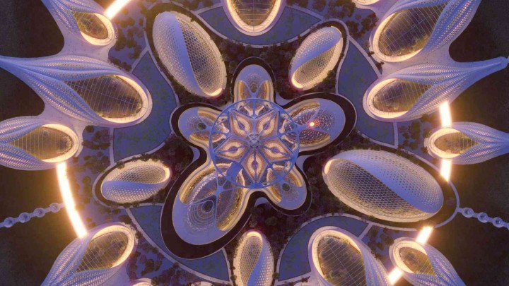 [VIDEO] Iako spektakularnog izgleda Park oprašivača donosi strašno upozorenje za budućnost planeta Zemlje