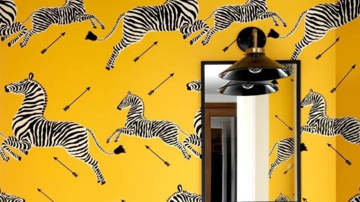 Odvažne odluke u dizanju interijera: Kako najveseliju boju uklopiti u sve prostorije doma?