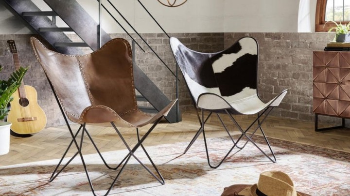 Pronašli smo neke od najljepših fotelja ispod 1.500 kuna