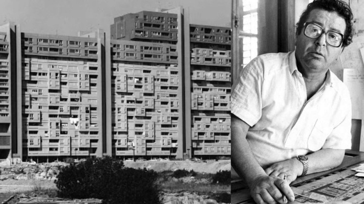 Originalan i prepoznatljiv stil arhitekta koji je promijenio Split