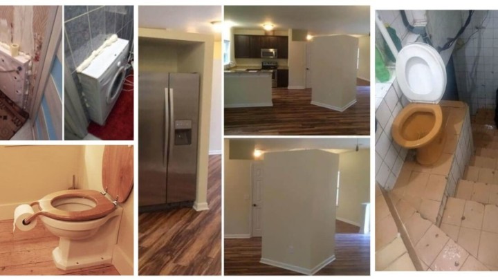 Pogledajte kompilaciju najbizarnijih bauštelskih rješenja