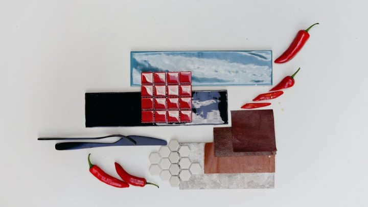 Što su to 'mood boards' i kako nam mogu pomoći u odlukama o dizajnu interijera?