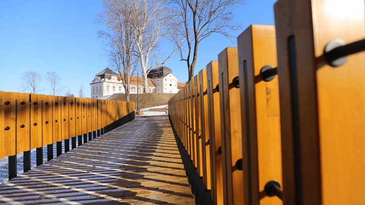 Mala Venecija: Jeste li znali da u Hrvatskoj postoji most koji svira glazbu vaših koraka?