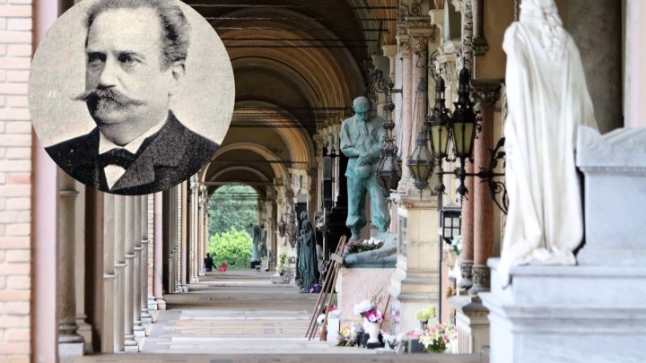 Herman Bollé - graditelj hrvatske metropole i arhitekt koji je promijenio izgled grada Zagreba