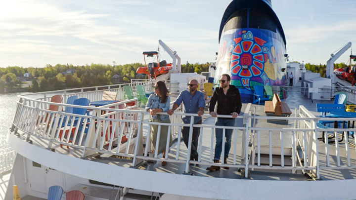 Pet emisija koje zaljubljenici u arhitekturu i uređenje interijera jednostavno moraju pogledati