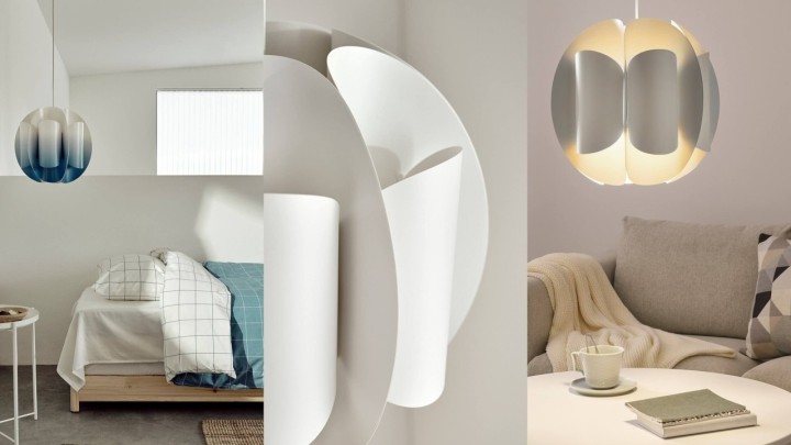 Rasvjetno rješenje koji će obožavati oni koji kombiniraju skandinavsku jednostavnost s izvrsnim dizajnom