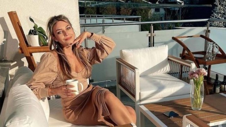 Sonja Kovač otkrila kako je uredila stan: Ovi barski stolci malo će koga ostaviti ravnodušnim