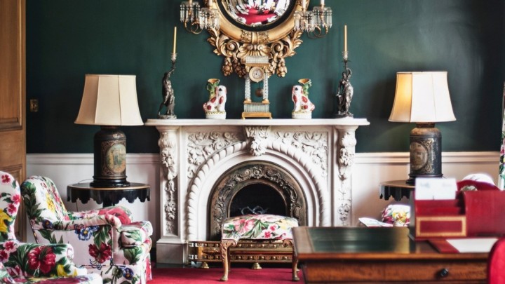 Interijeri kakve bira aristokracija nisu rezervirani samo za one dubokog džepa