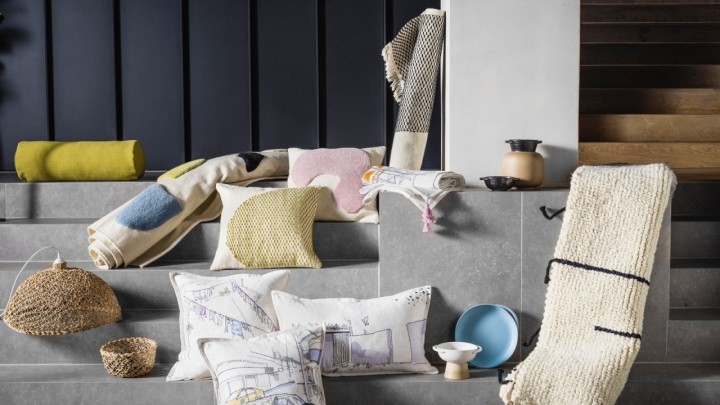 Dolazi živopisna IKEA kolekcija nastala u suradnji s poduzetnicima iz Indije, Jordana i Tajlanda