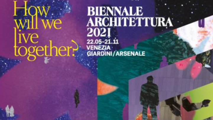 Ovogodišnje izdanje venecijanskog bijenala arhitekture bavi se pitanjem 'Kako ćemo živjeti zajedno'