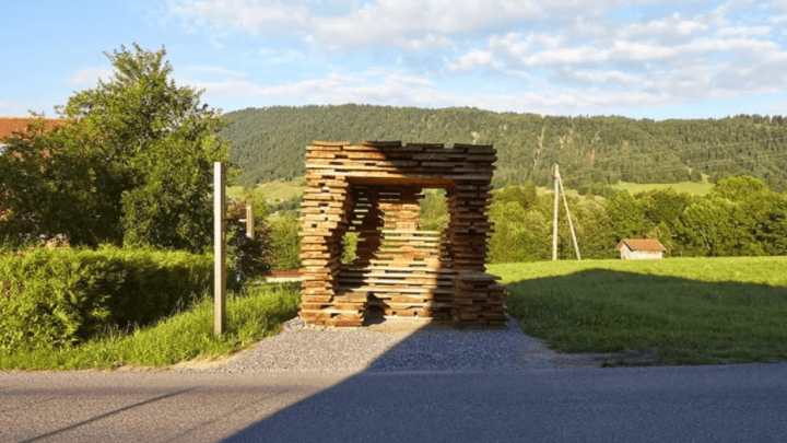 [VIDEO] Majstorski spoj znanja i kreativnosti: Arhitektonski projekt koji dokazuje da nemoguće ne postoji