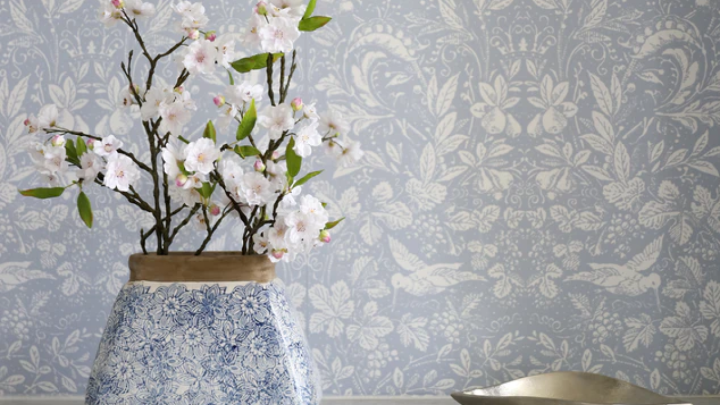 Kao iz romana Jane Austen: Proljetni trendovi suvremeno-seoskog dizajna interijera