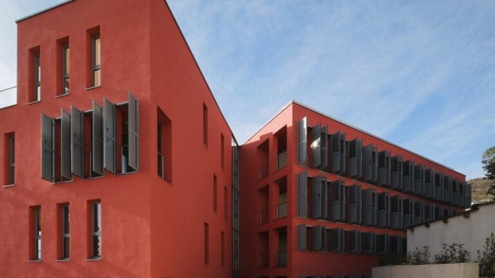 Najuspješnije ostvarenje na području stambene arhitekture: Nominirani za nagradu 'Drago Galić'