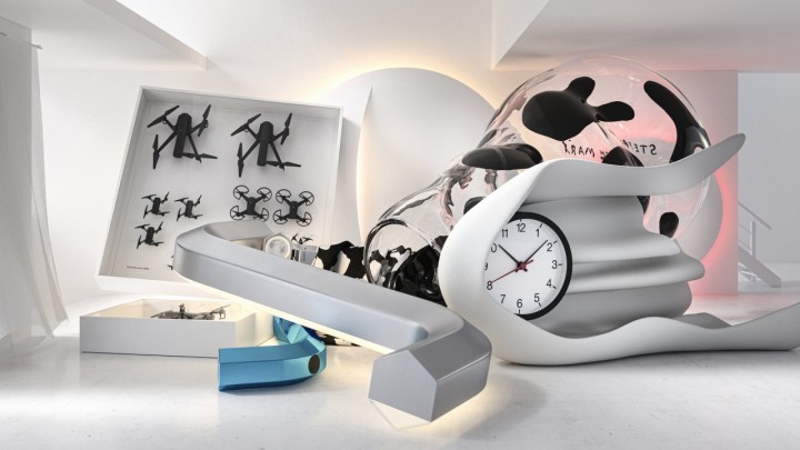 IKEA predstavila novu kolekciju kojom istražuje granicu između umjetnosti i funkcionalnosti