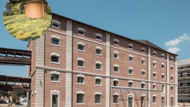 Vesela i puna kreativnosti: Jedan grad u Hrvatskoj prvi je izgradio kuću namijenjenu samo za djecu