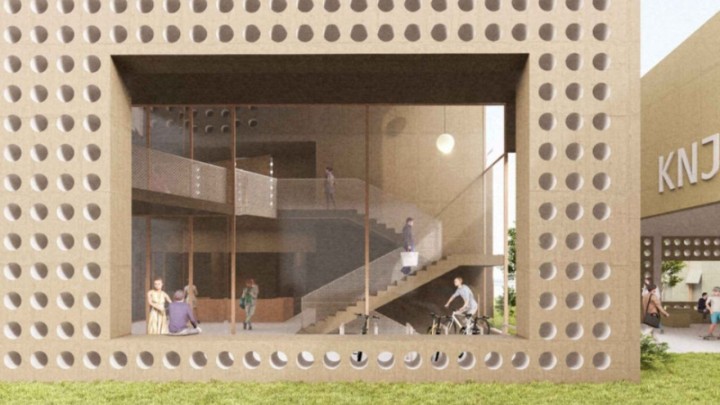 Zagrebački kvart dobiva novu zdravstvenu ustanovu sa skloništem od 500 kvadrata, evo kako izgleda