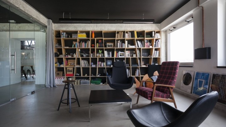 Zavirili smo u živi organizam ureda o kojem se priča već godinama i saznali zašto je 'open space' stvar prošlosti