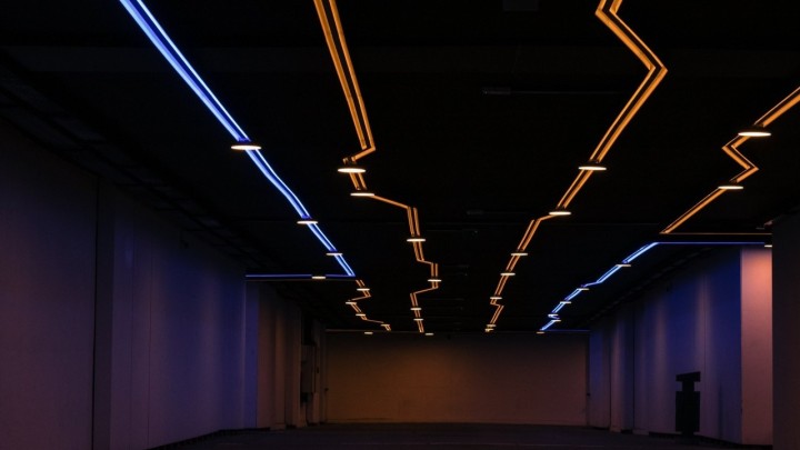 [Fotogalerija] Pogledajte zašto novi pothodnik nazivaju diskom