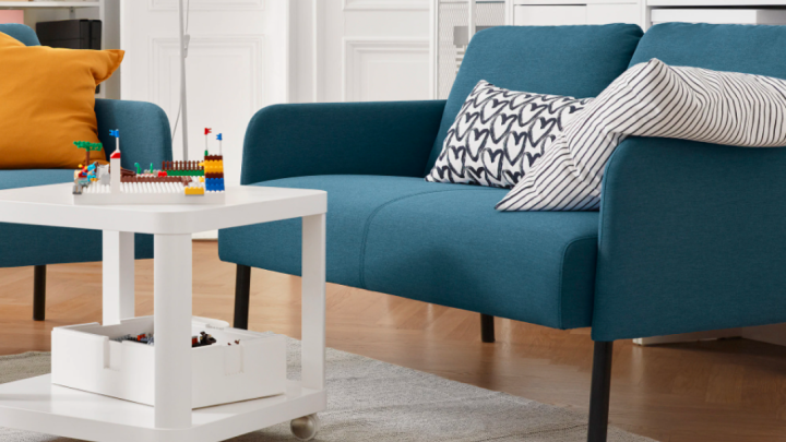 Nijanse nadolazećih trendova: Ikeini noviteti otkrivaju boju sezone za sve interijere