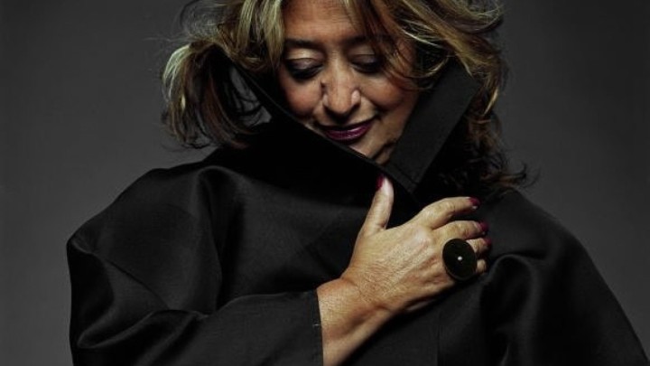 Arhitektica optimizma: Zaha Hadid, žena čija je mašta kreirala spektakularne inovacije konstrukcija