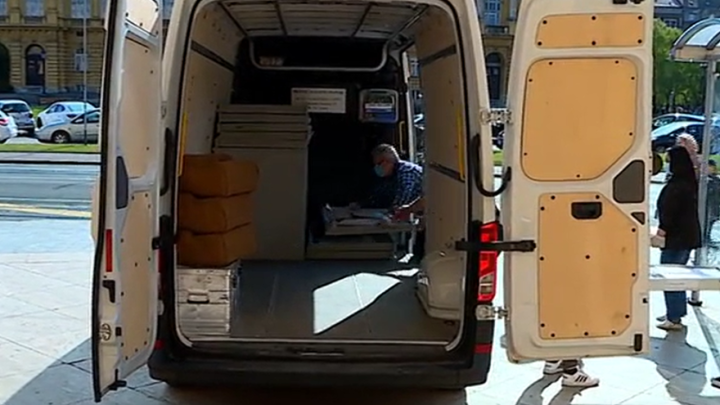 Zbog obnove se iseljava jedan od najveći umjetnički muzeja u Hrvatskoj