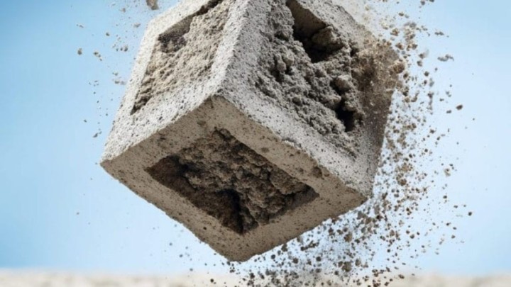 Revolucija u građevinarstvu: Cement 17 puta jači zahvaljujući tajnom sastojku iz školjki