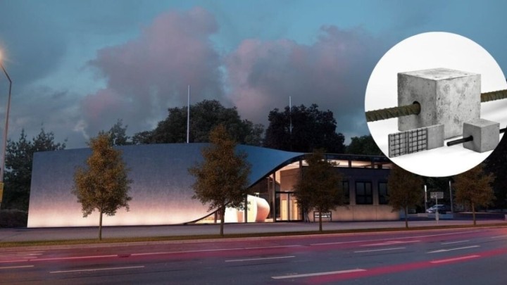 Na 'mala vrata' stiže beton od ugljičnih vlakana, ne hrđa i čvršći je