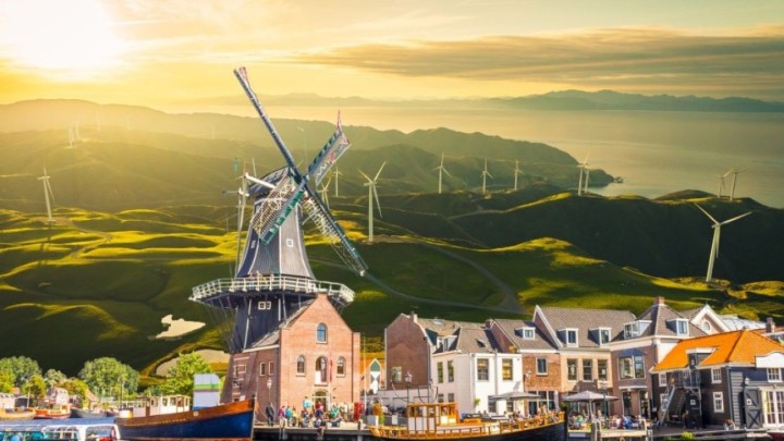 U ovoj državi svaka treća kuća ima solare, a sada energetski puca po šavovima, kako to? No, imaju plan za oporavak