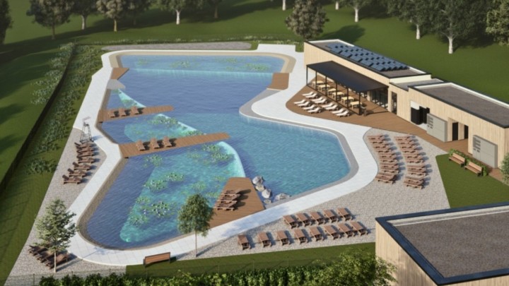 Nova plaža i poseban bazen u Zagorju: Uskoro kupanje, projekt od nekoliko milijuna
