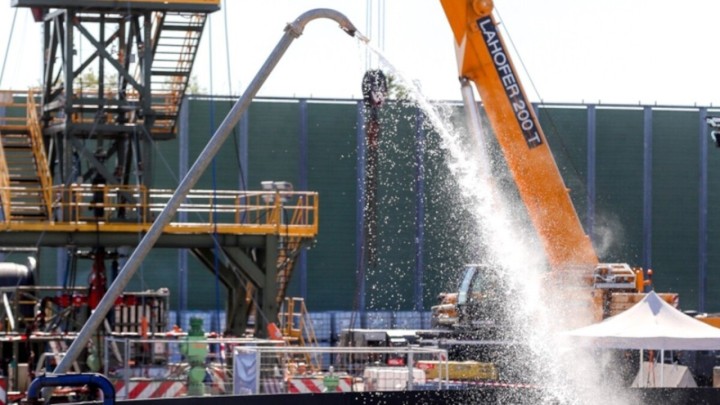 Dva energetska giganta u susjedstvu 'zavrtila' projekt budućnosti, vruća voda napajat će novi kvart