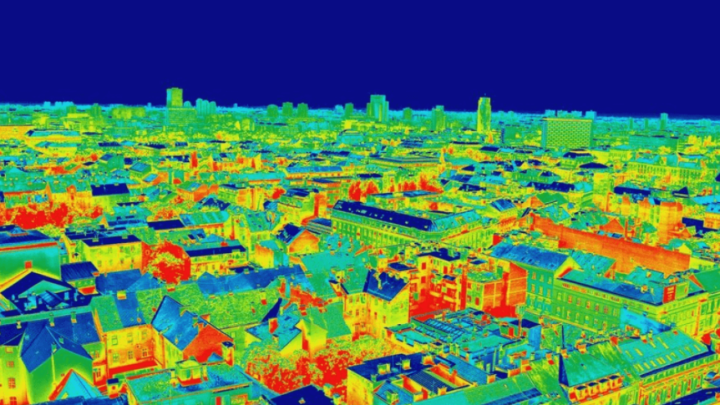 Vodič za ljetne vrućine: Svijet nekretnina se mijenja, a ovako i vaša zgrada može biti otporna na ekstremne uvjete