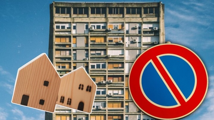 Ne treba svatko stanovati u drvu i konoplji, ali je dobro znati da postoji alternativa betonu