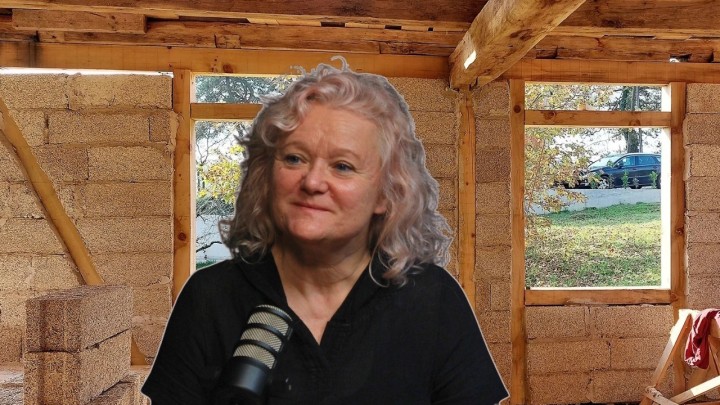 Kuće od drva i konoplje: Kad ideja krene u izvedbu gradi se brzo i lako, a ima više opcija